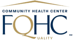 FQHC logo