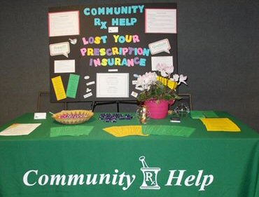Links | East Texas Community Health Services